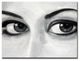 Ready2HangArt 'Allure II' by Norman Wyatt, 20"x30"