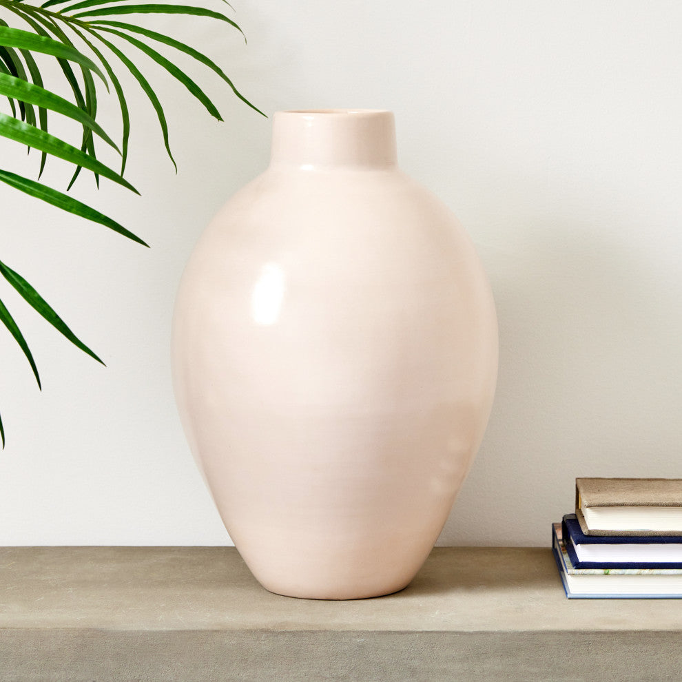 Analia Large Vase