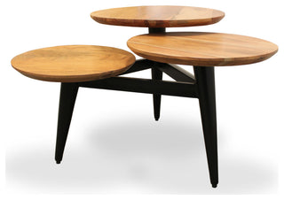Edna Multi Level Coffee Table