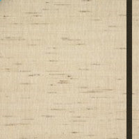 Monterey Sofa With Cushions, Frequency Sand With Canvas Walnut Welt