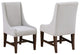 Auburn Arm Chair, Set of 2