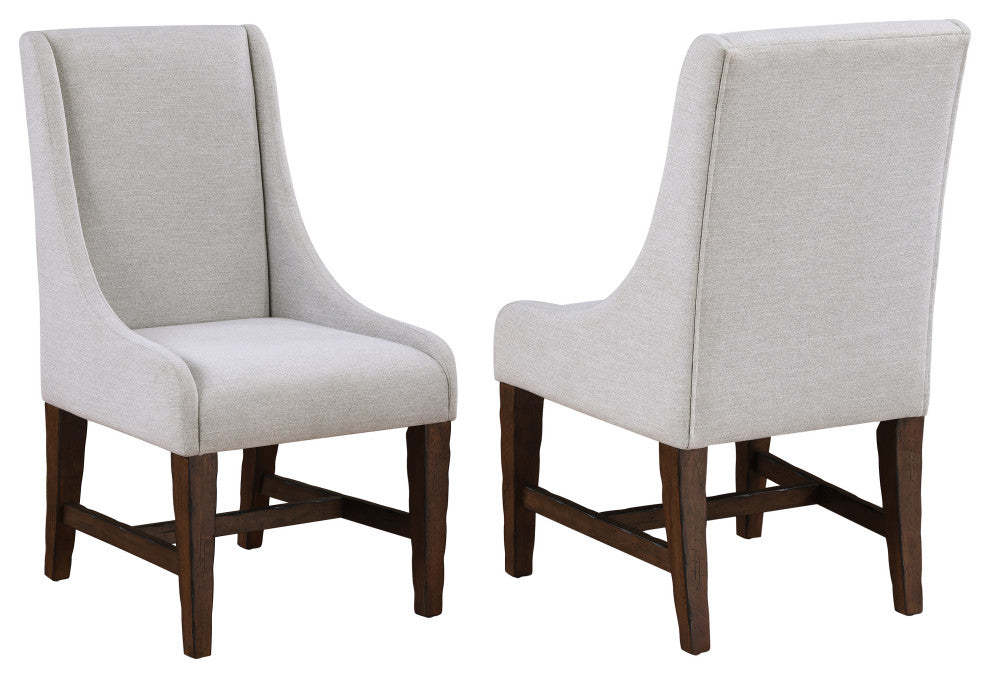 Auburn Arm Chair, Set of 2