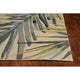 KAS Sparta 3138 Ivory Montego Area Rug, 2'6"x10' Runner