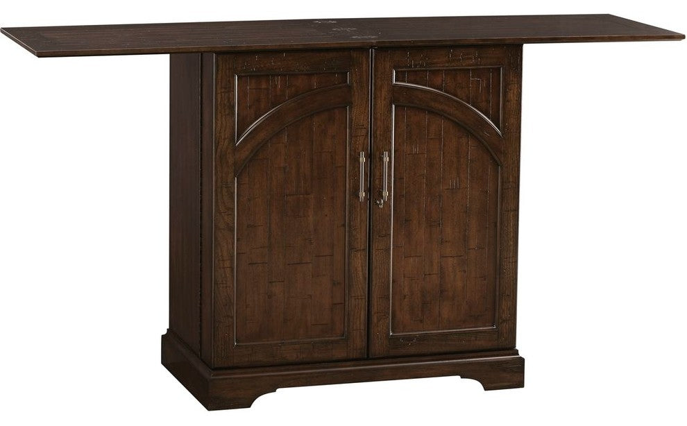 Howard Miller Benmore Valley Wine and Bar Cabinet