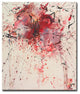 Abstact XII, Canvas Wall Art, 40"x30"
