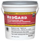 CustomÂ® LQWAF1-2 RedGardÂ® Crack Prevention & Waterproofing Membrane, 1 Gallon