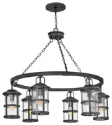 Hinkley Lakehouse Large Single Tier, Black