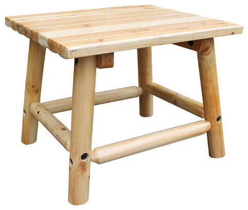 Aspen End Table