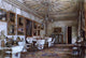 Rudolf Von Alt Interior of the Palais Lanckoronski Vienna Wall Decal