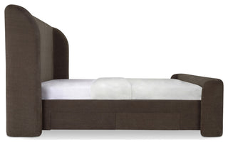 Sophia Queen Bed