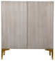 Fareham Modern Storage Cabinet