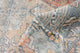 eCarpetGallery Living Room Rug, Blue, 5'3" x 6'7"