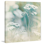 "Wait For Me" Painting Print on Canvas by Jorgensen