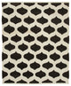 Rug N Carpet - Handwoven Turkish 8' 2'' x 10' 2'' Flatweave Wool Kilim Rug