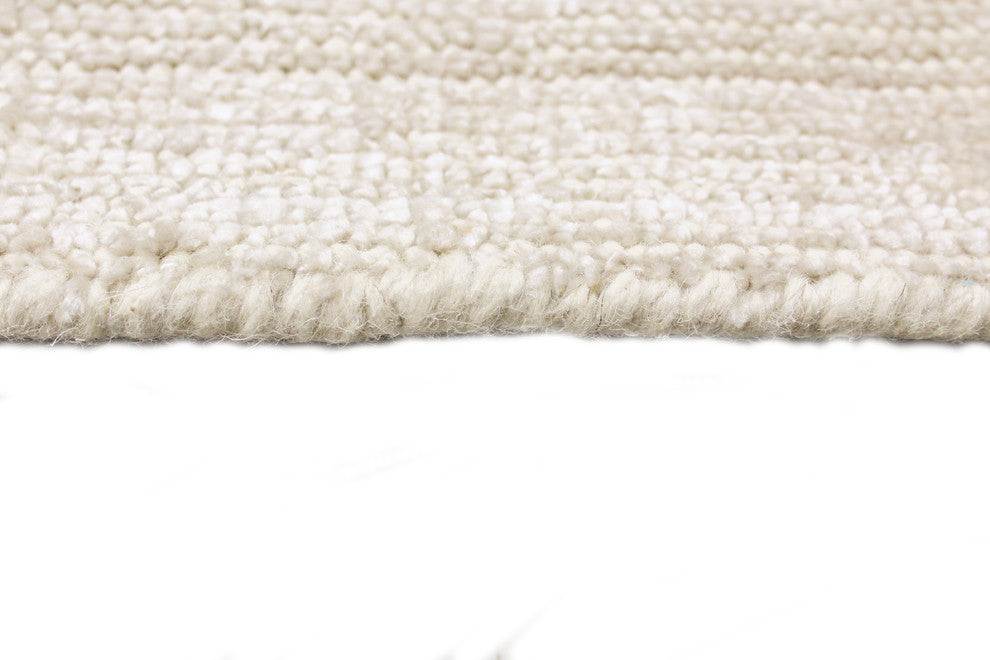 Bashian Pensacola Area Rug, Beige, 8''6"x11''6"