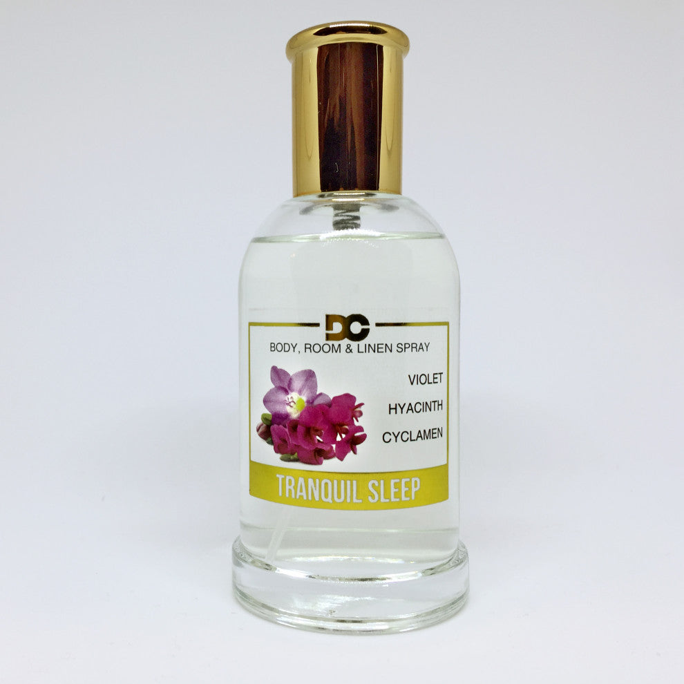 Body Mist - Tranquil Sleep