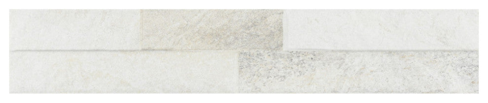 Ordino White Porcelain Wall Tile