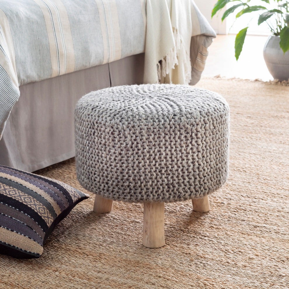 Prado 18" x 18" x 17" Furniture Piece