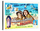 "Abbott & Costello - Meet The Mummy" Canvas by Hollywood Photo Archive, 40x31"
