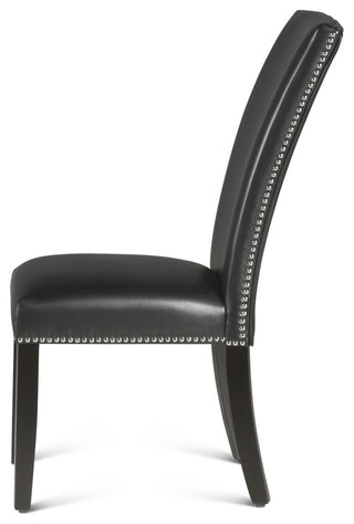 Finley Side Chair, Set of 2