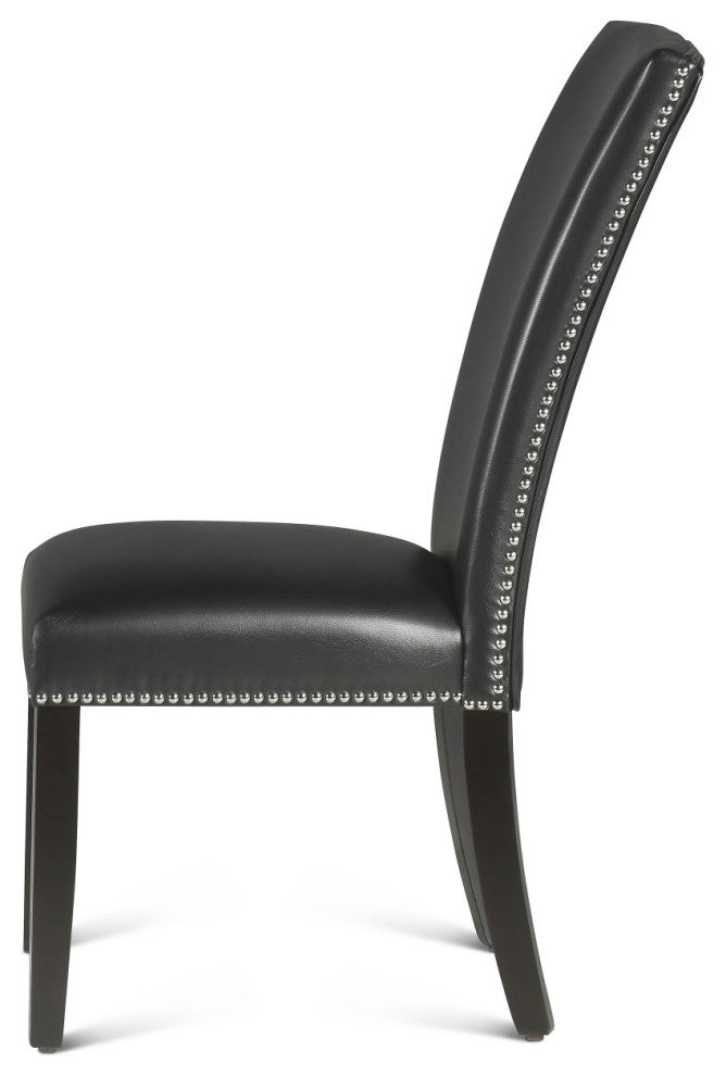 Finley Side Chair, Set of 2