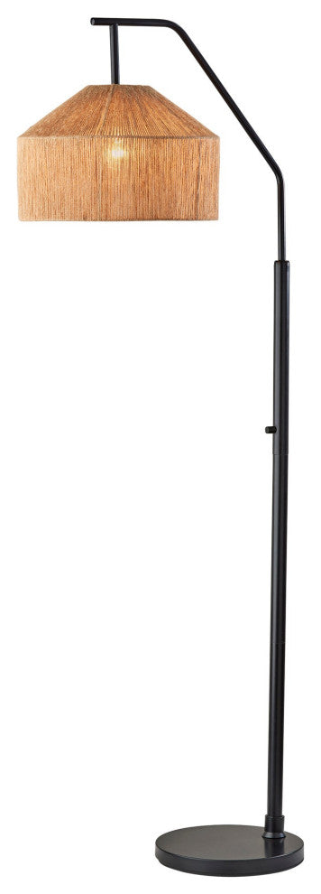 Amalfi Floor Lamp