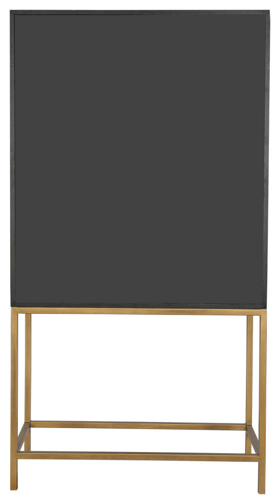 Mako Bar Cabinet