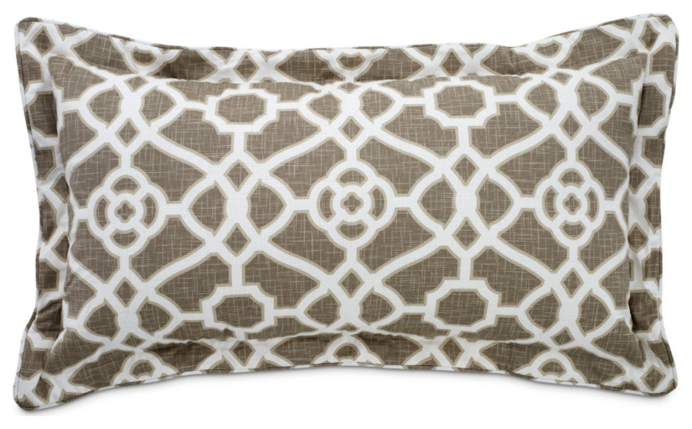 Aico Amini Harper 9 pc Queen Comforter Set in Natural