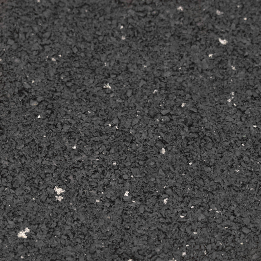 Rubber-Cal Shark Tooth Heavy Duty Mat - 3 Sizes, 3'x4'