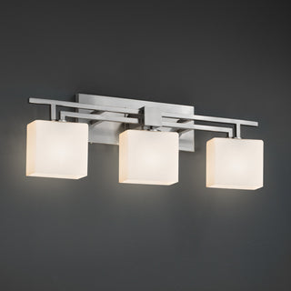 AERO 3-Light Bath Bar
