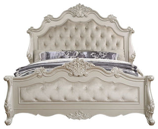 ACME Bently Queen Bed