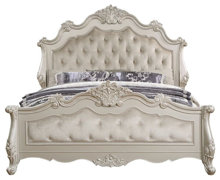 ACME Bently Queen Bed