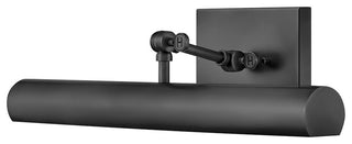 Stokes LED Accent Light, Black