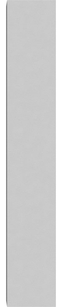 FiberThane Newel Post: 8" x 48" - Plain