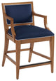 Eastbluff Upholstered Counter Stool
