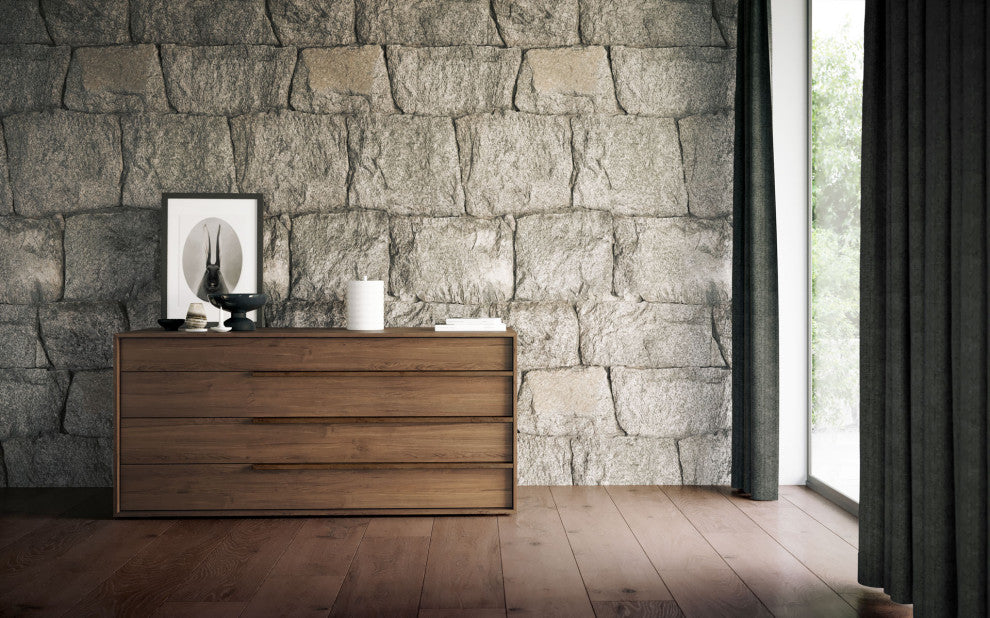Harrow Dresser Walnut