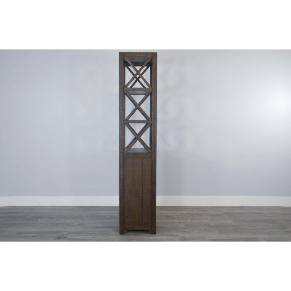 Homestead Entertainment Wall