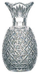 Waterford Crystal Hospitality Pineapple Vase 12" Tall Collectible