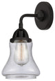INNOVATIONS LIGHTING 288-1W-BK-G194-LED Bellmont 1 Light 6 inch Sconce