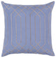 Skyline Pillow 20 x 20 x 5