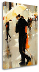 "Shelter Of The Soul" By Lorraine Christie, Giclee Print on Gallery Wrap Canvas