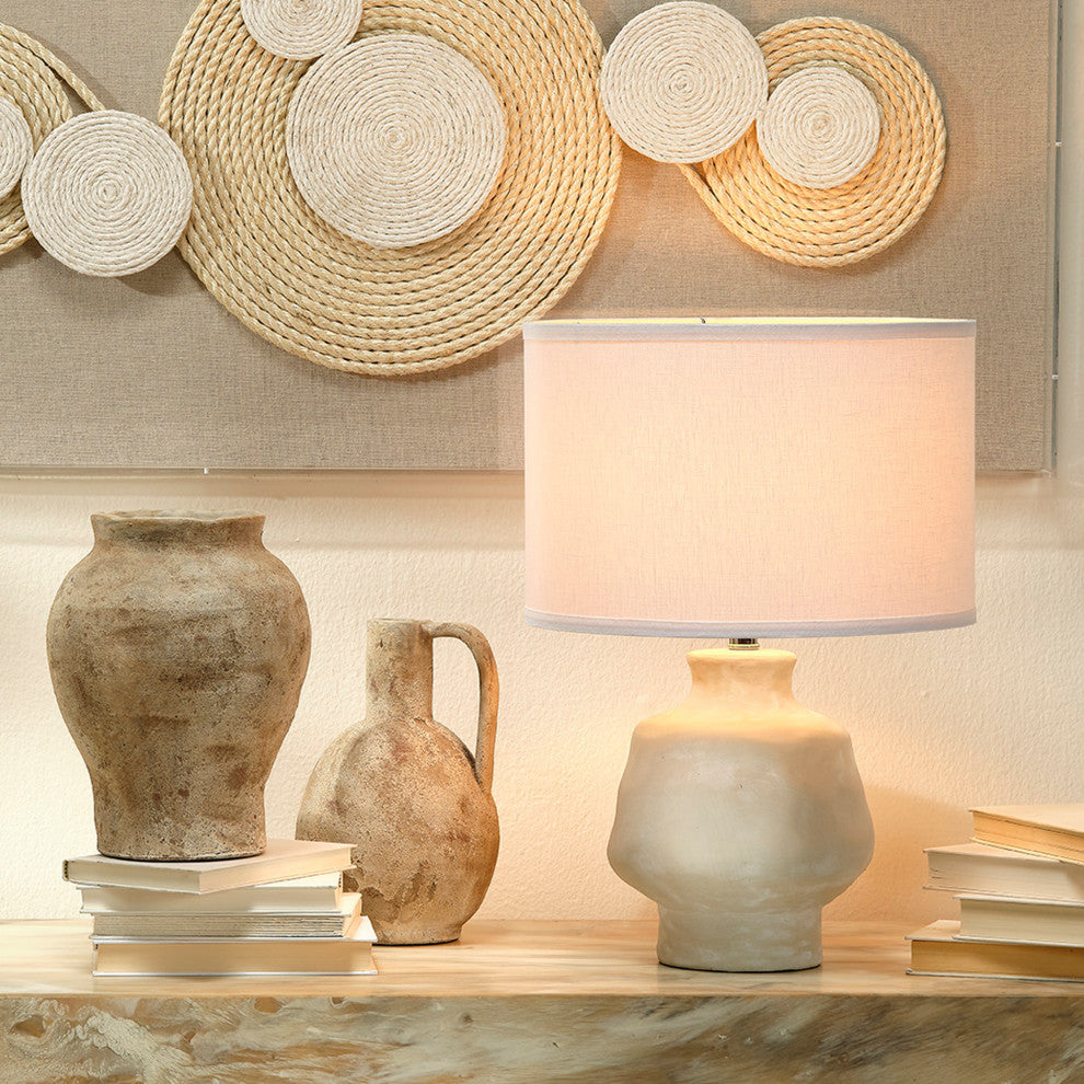 Grove Ceramic Decorative Vase
