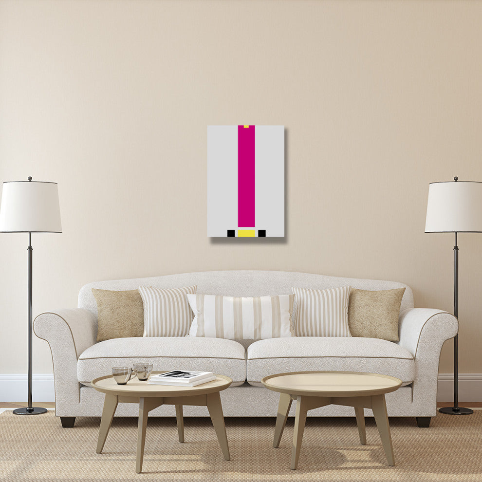 "Bruke" Fine Art Print