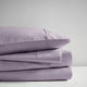 Beautyrest 600 Thread Count Cooling 4-Piece Sheet Set, Lavender, Cal King
