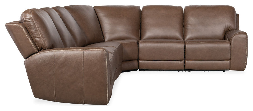 Torres 6 Piece Sectional