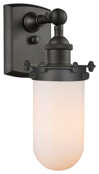 Innovations Lighting 516-1W-Ob-232W 1 Light Sconce