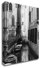 In Venice by Design Fabrikken, Print on Canvas, 30"x42"