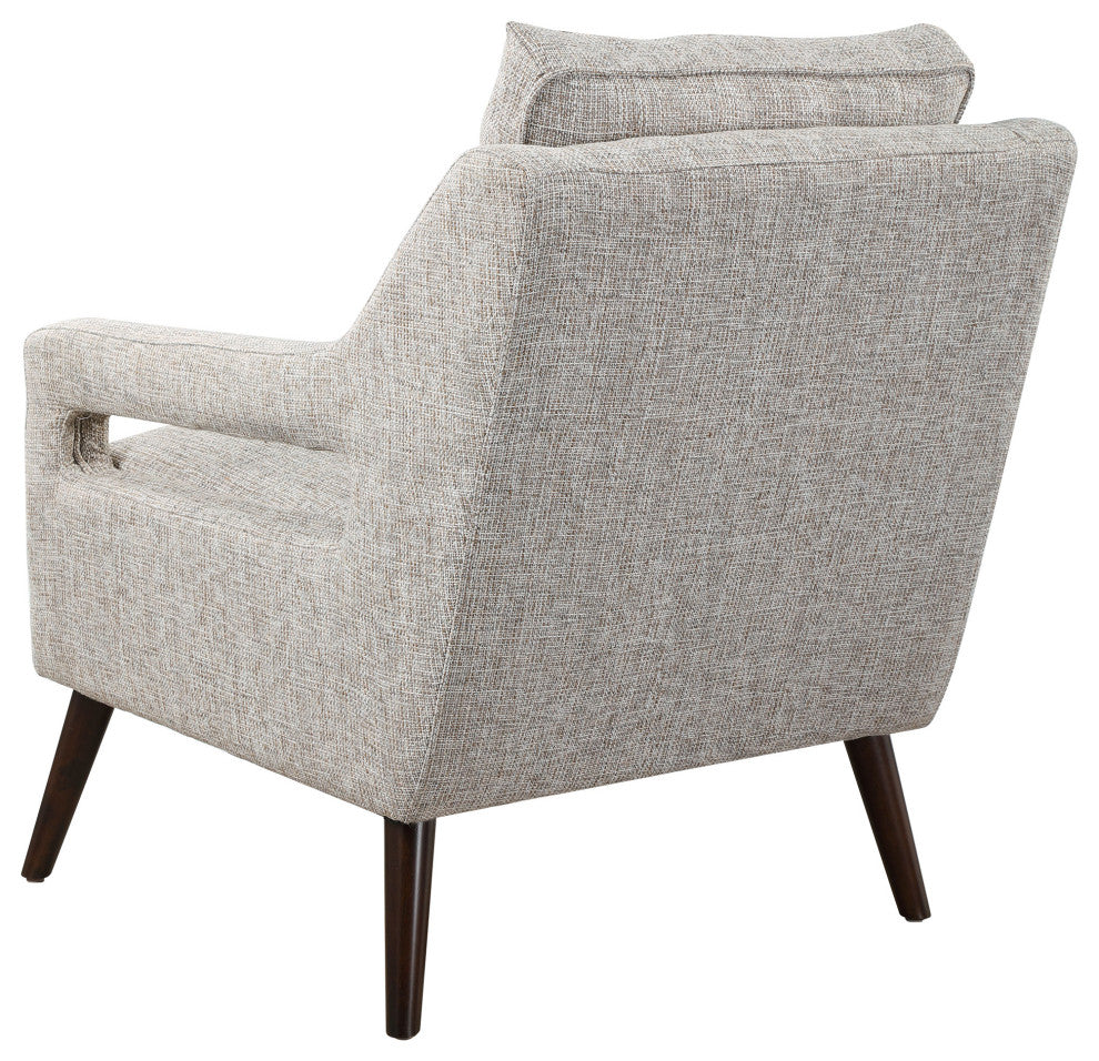 Uttermost O'Brien Neutral Chair