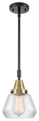 INNOVATIONS LIGHTING 447-1S-BAB-G172 Fulton Mini Pendant