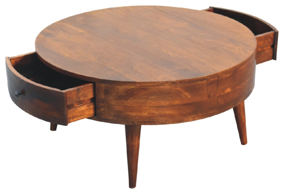 Odyssey Coffee Table